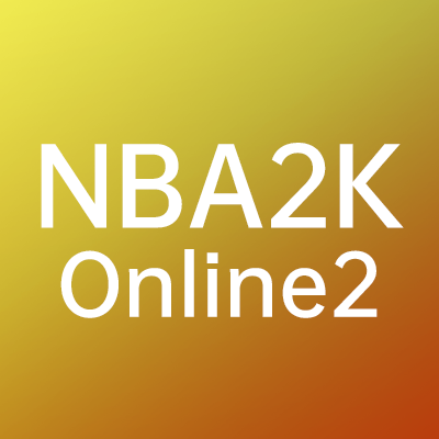 NBA2K OL2