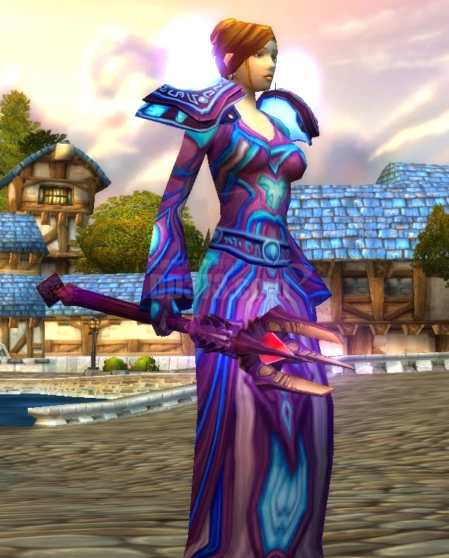 5多彩龙牙风剑zug龙盗贼 8t2和尚仗保姆法师