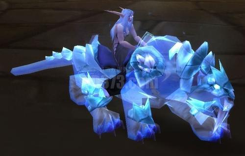 迅捷幽灵虎缰绳